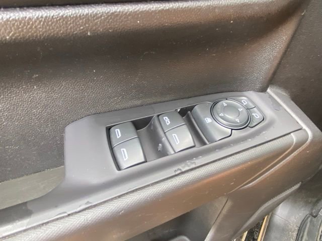 Used 2020 Chevrolet Silverado 1500 Custom w/ Custom Value Package image 19