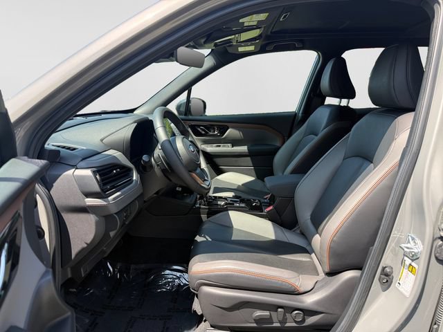 Certified 2026 Subaru Forester Sport AWD/4WD image 11