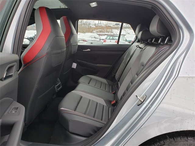 New 2026 Volkswagen GTI SE image 8