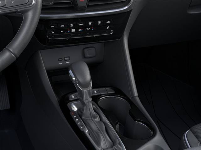 New 2026 Buick Encore GX Avenir w/ Avenir Technology Package FWD image 23