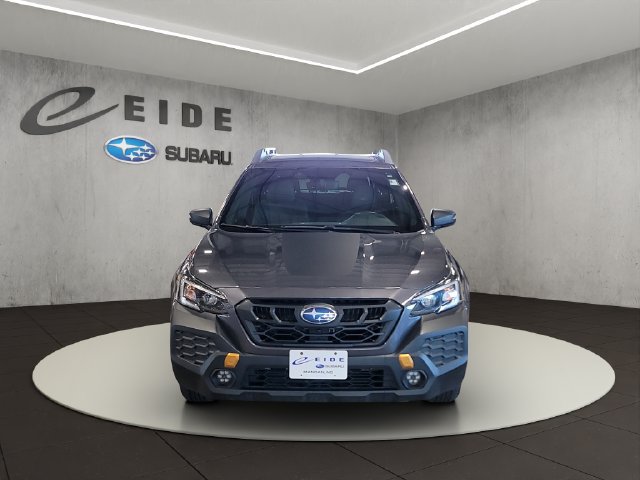 Used 2025 Subaru Outback Wilderness AWD/4WD image 9