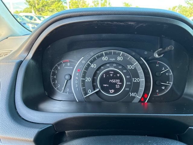 Used 2014 Honda CR-V LX image 15