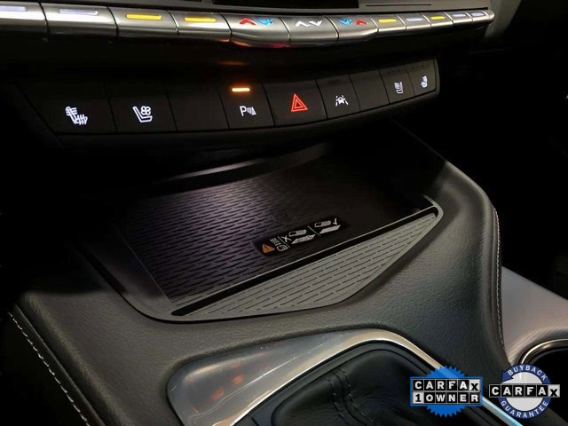 Used 2026 Cadillac CT4 Premium Luxury image 56