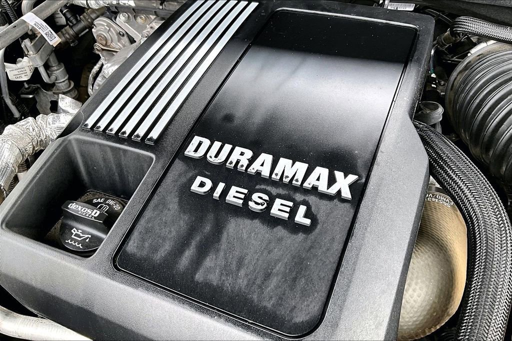 Used 2021 Chevrolet Silverado 1500 LT w/ Texas Edition Plus image 41