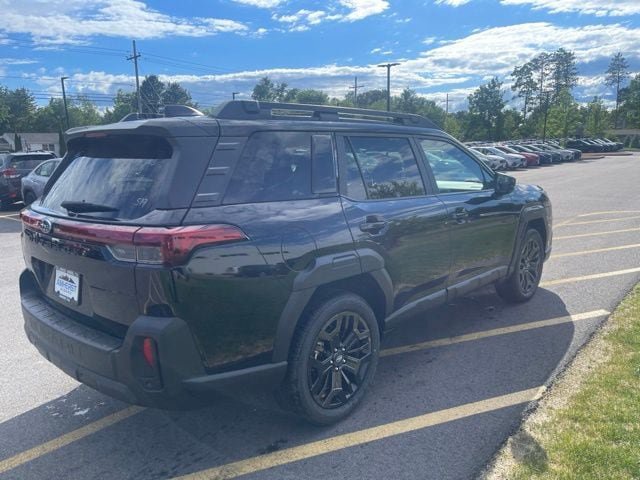 New 2026 Subaru Outback Limited XT AWD/4WD image 5