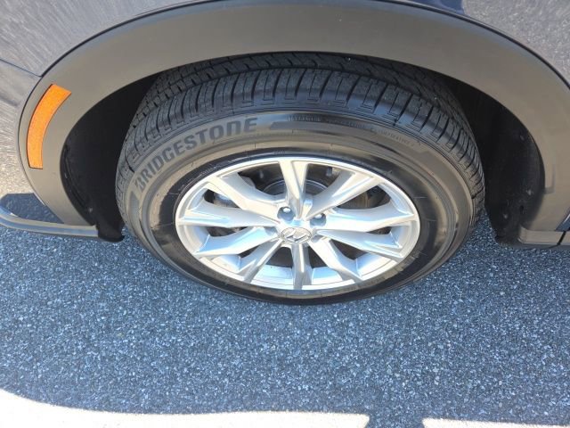 Certified 2025 Honda CR-V EX-L image 13