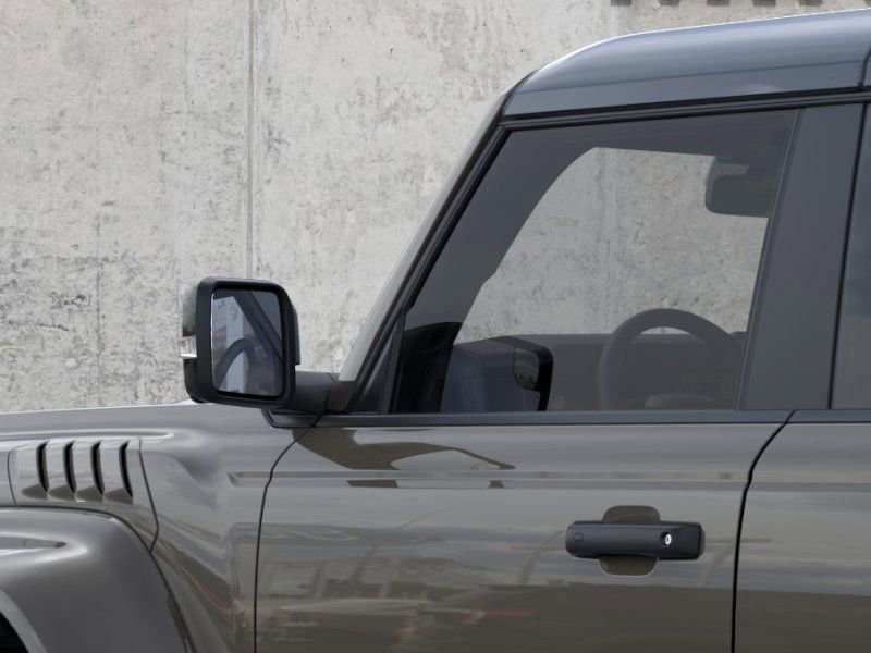 New 2025 Ford Bronco Raptor image 22