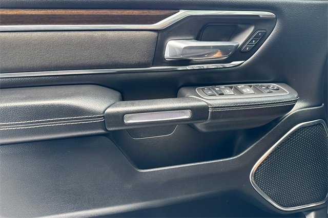 Used 2022 RAM 1500 Laramie image 11