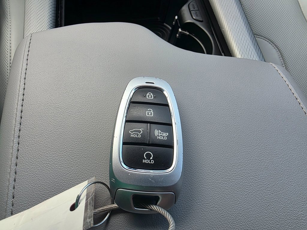 Used 2025 Hyundai Palisade SEL image 31