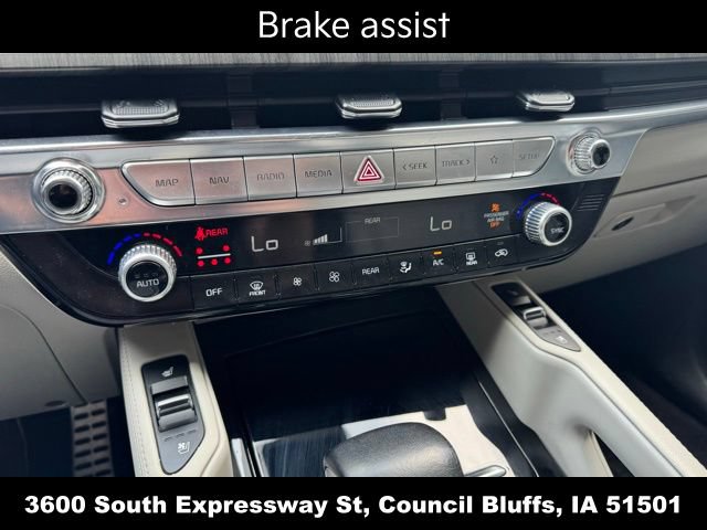 Used 2023 Kia Telluride SX FWD image 26