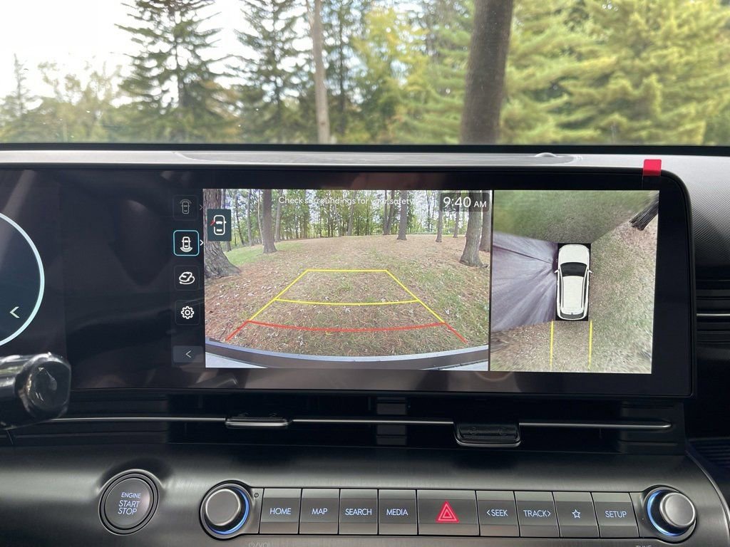 New 2026 Hyundai Kona Limited image 9