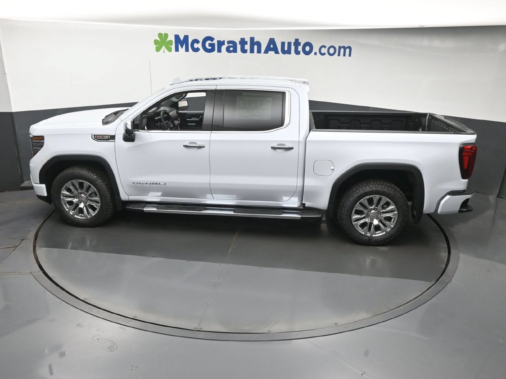 New 2026 GMC Sierra 1500 Denali w/ Technology Package AWD/4WD image 25
