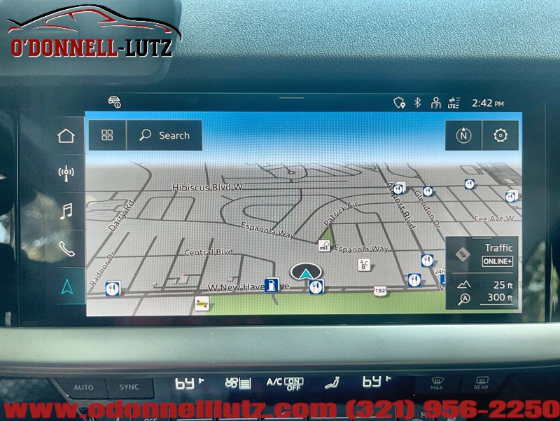 Used 2022 Audi A3 2.0T Premium Plus image 18