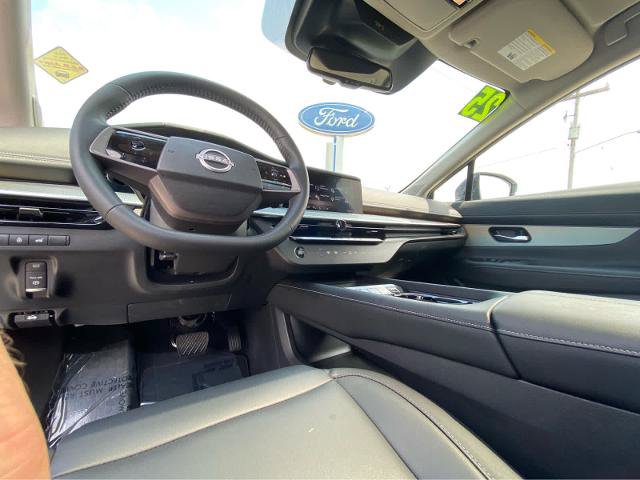 Used 2025 Nissan Murano SL w/ Cargo Package AWD/4WD image 21