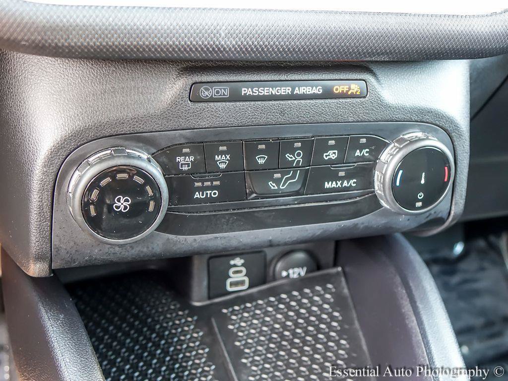 Certified 2023 Ford Bronco Sport Big Bend AWD/4WD image 18