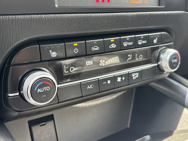 Certified 2025 MAZDA CX-5 Carbon Edition AWD/4WD image 15