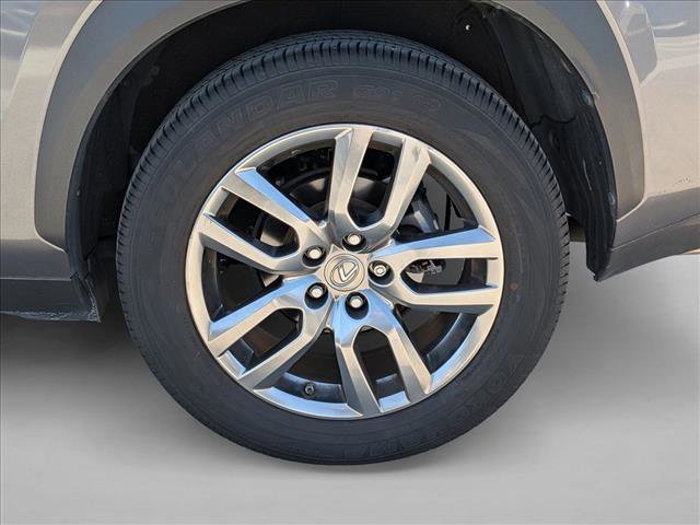 Used 2016 Lexus NX 200t FWD w/ Premium Package image 17