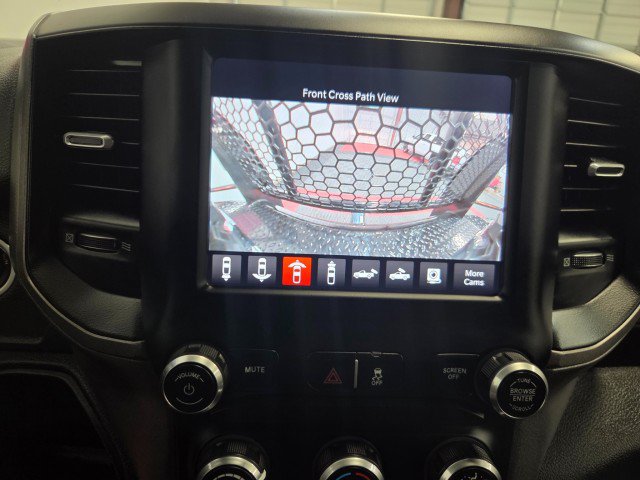 Used 2023 RAM 3500 Tradesman w/ Towing Technology Group AWD/4WD image 62