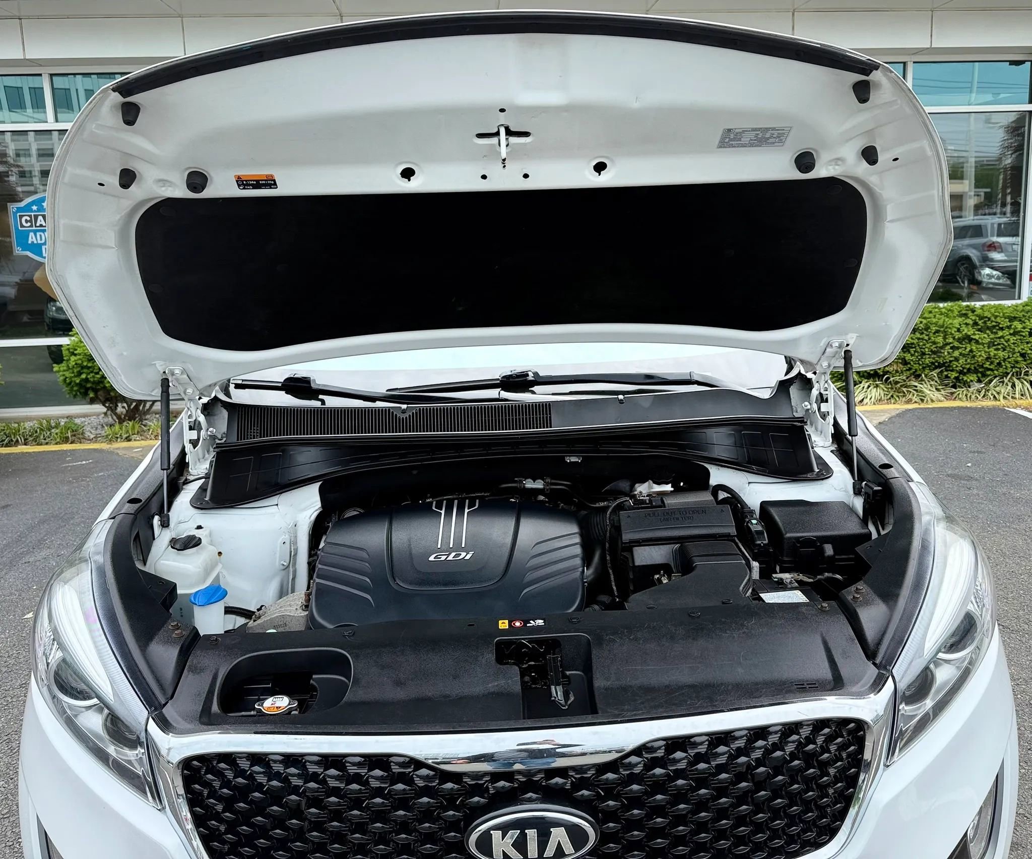 Used 2016 Kia Sorento EX AWD/4WD image 42