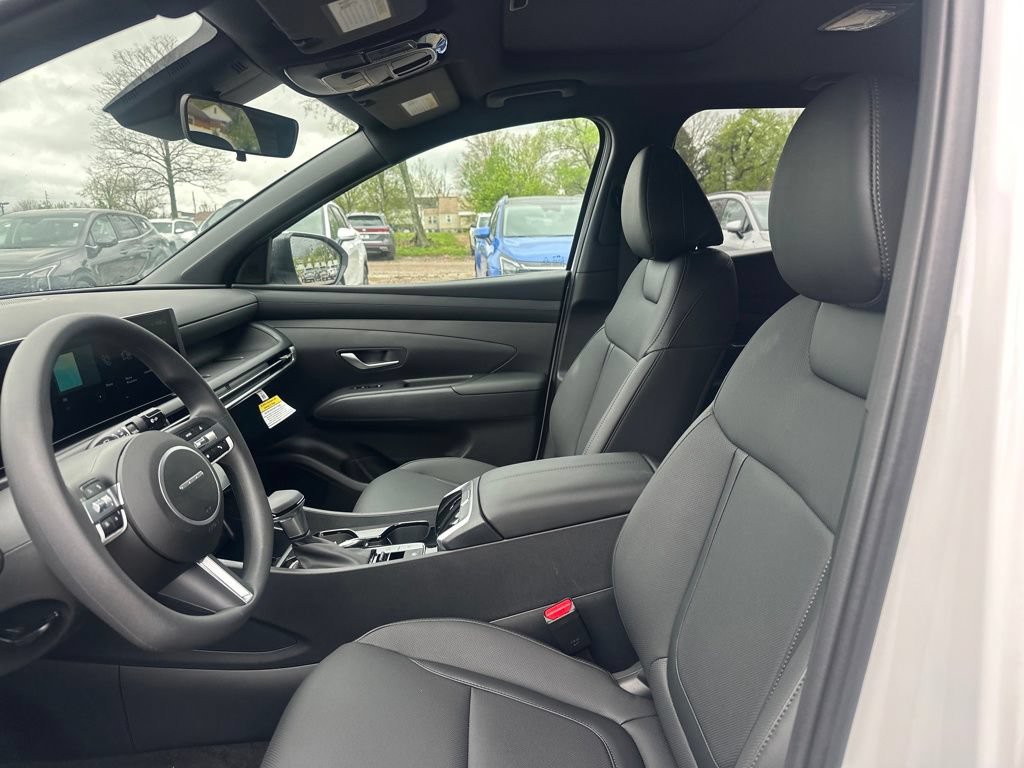 New 2026 Hyundai Santa Cruz SEL AWD/4WD image 10