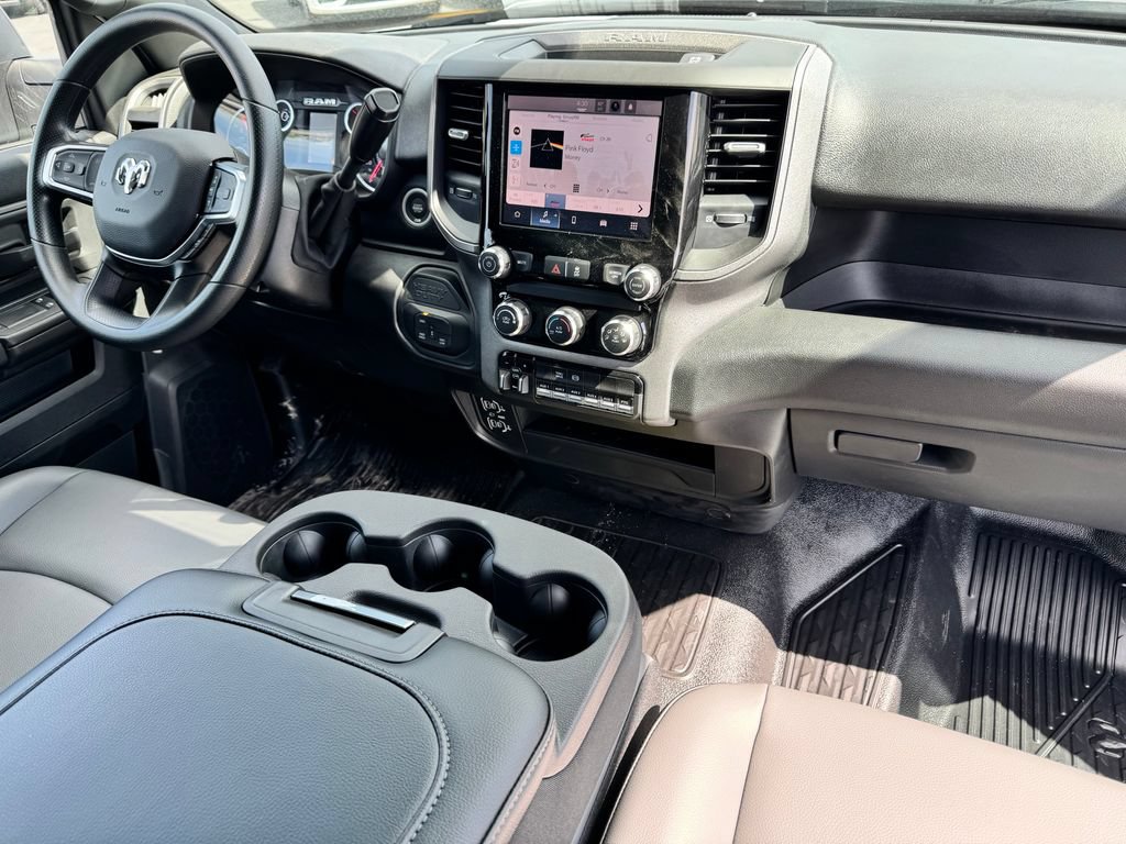 New 2026 RAM 4500 Tradesman w/ Chrome Appearance Group AWD/4WD image 17