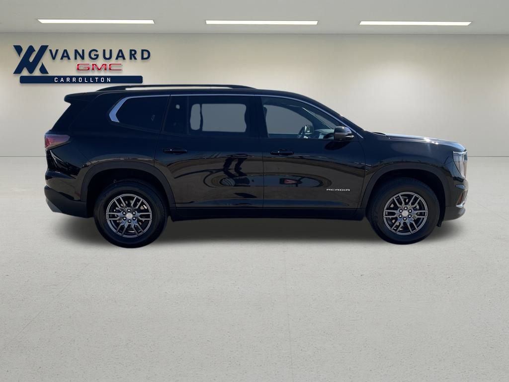 Used 2025 GMC Acadia Elevation image 8
