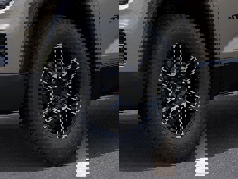 New 2026 GMC Terrain AT4 w/ Technology Package II image 9