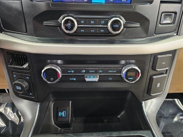 Used 2021 Ford F150 XLT w/ Equipment Group 301A Mid AWD/4WD image 18