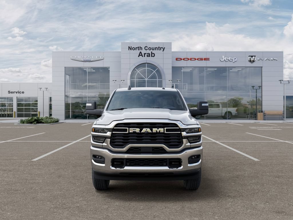 Used 2025 RAM 3500 Tradesman AWD/4WD image 6