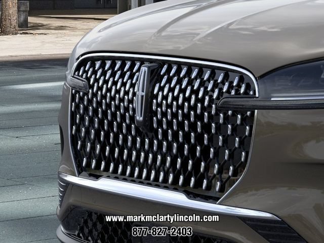 New 2026 Lincoln Aviator Reserve AWD/4WD image 17