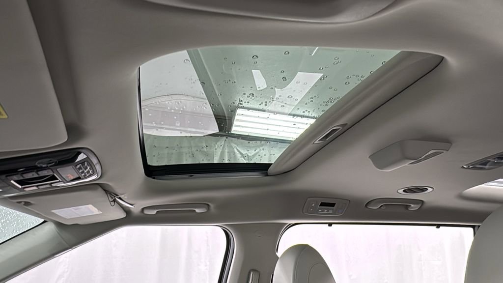 New 2026 Kia Carnival SX Prestige image 37