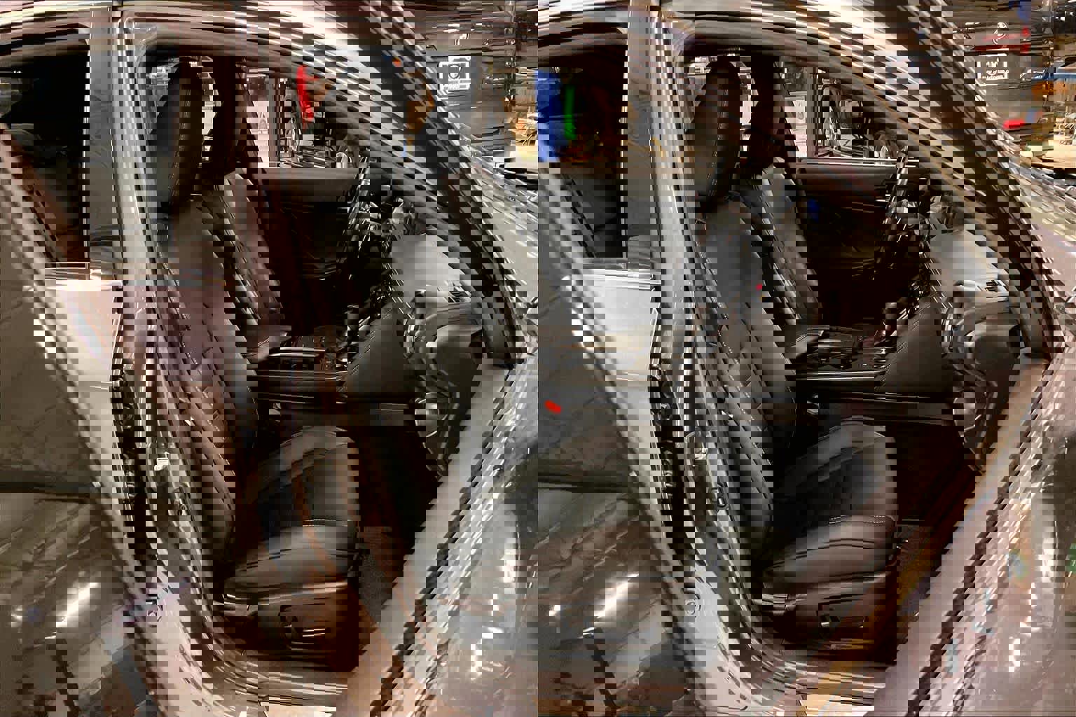 Used 2023 Lexus IS 350 F Sport w/ Memory Package image 8