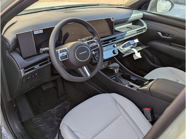 New 2026 Hyundai Santa Cruz SEL image 15