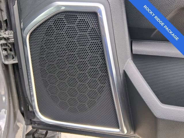 New 2026 RAM 2500 Laramie w/ Night Edition AWD/4WD image 26