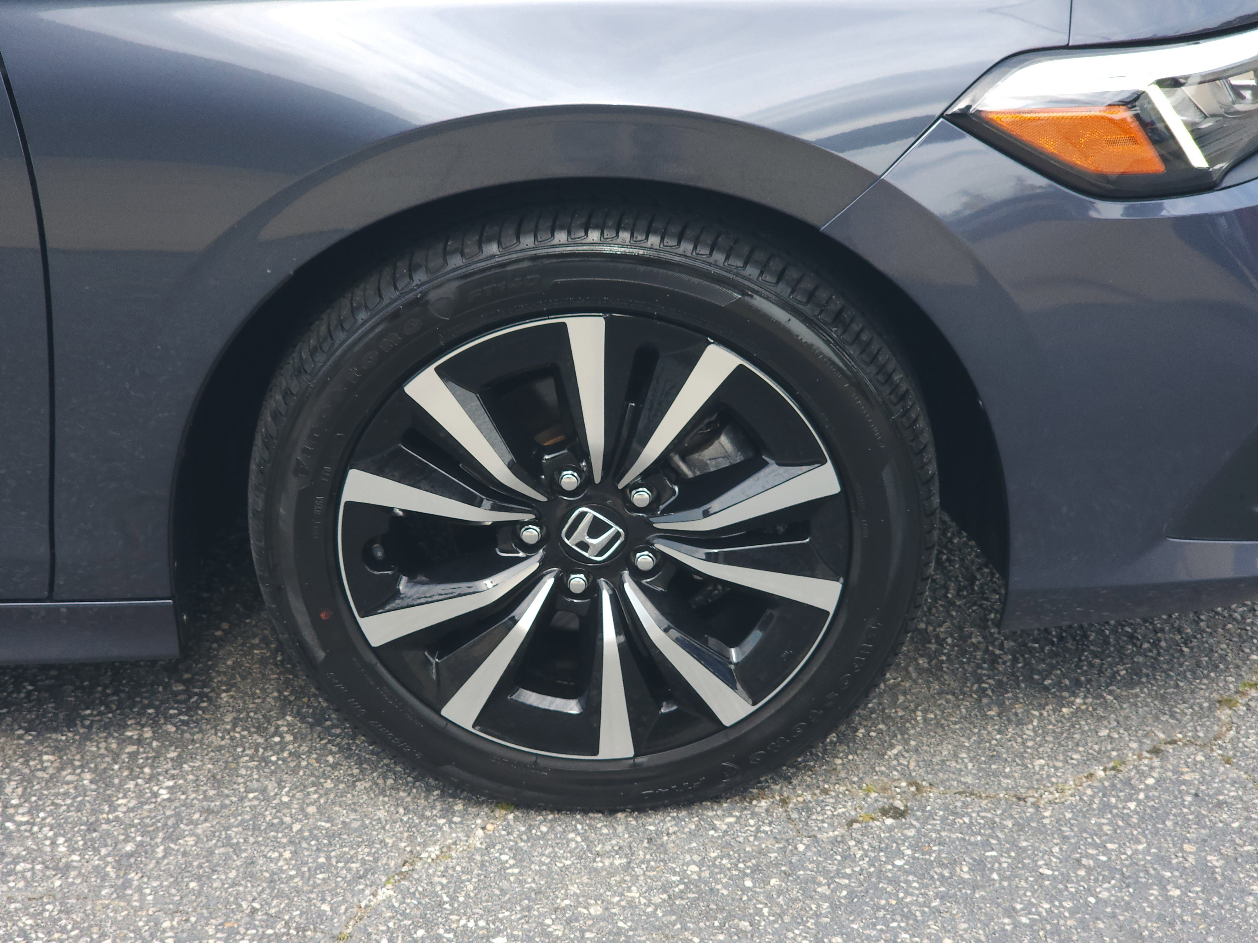 Used 2022 Honda Civic EX image 10