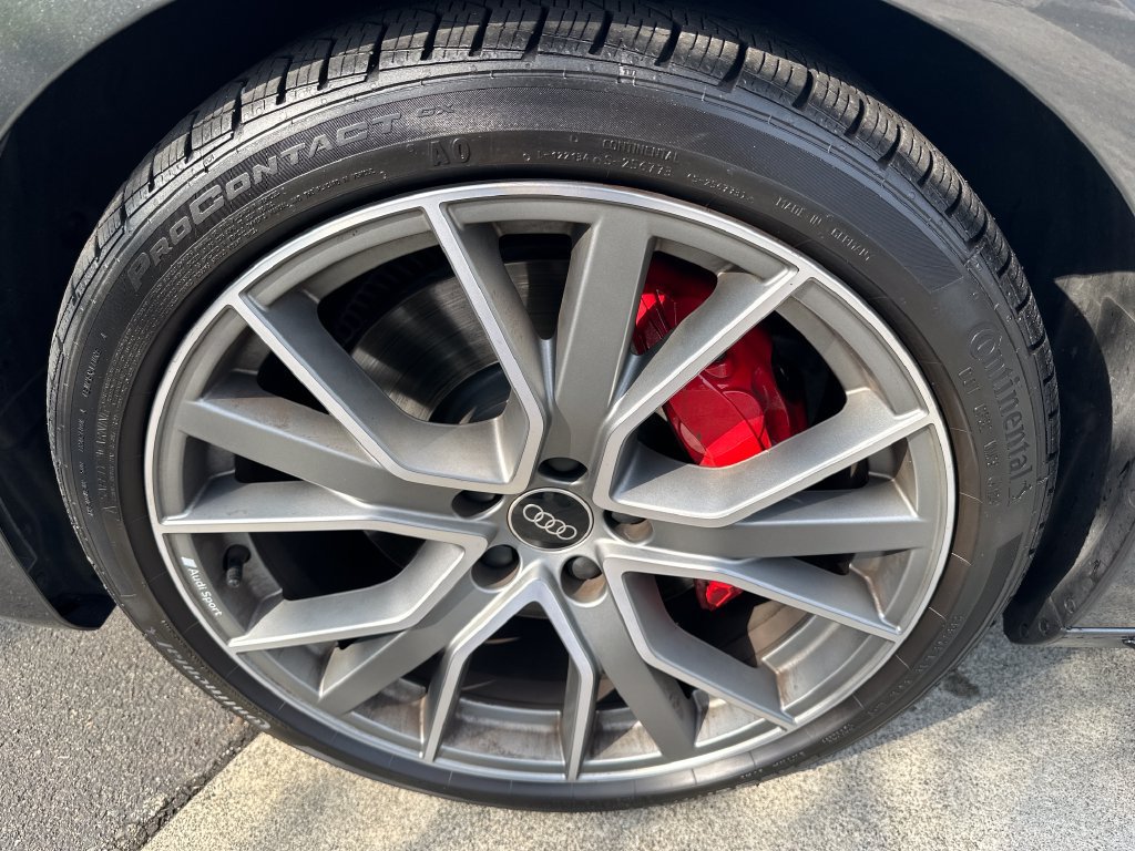 Used 2024 Audi S4 Premium Plus AWD/4WD image 27