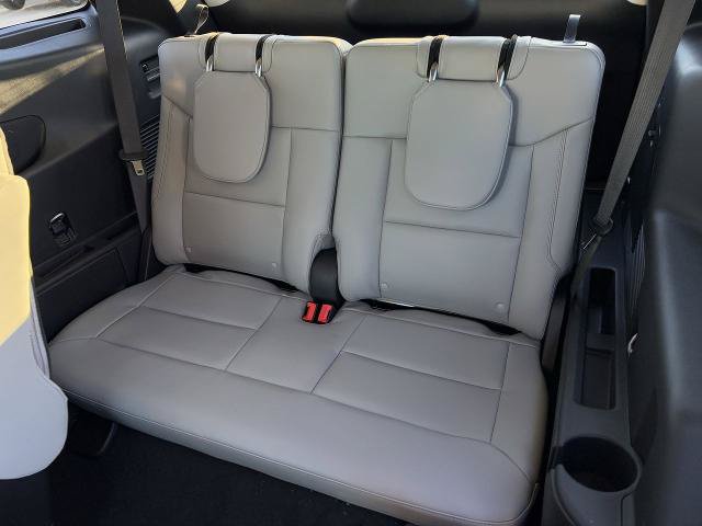 New 2026 Ford Explorer Active w/ Active Comfort Package RWD image 53