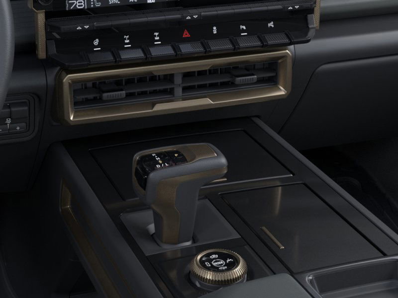 New 2025 GMC Hummer EV 3X w/ Extreme Off-Road Package image 23