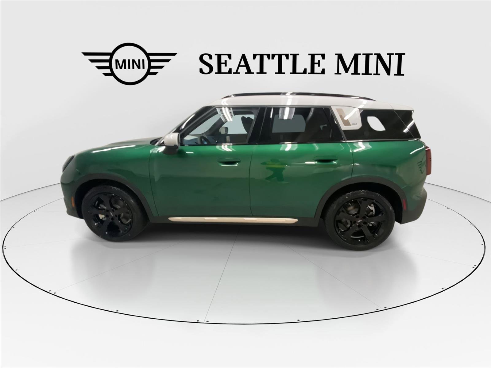 New 2026 MINI Cooper Countryman S w/ Comfort Package Max image 7