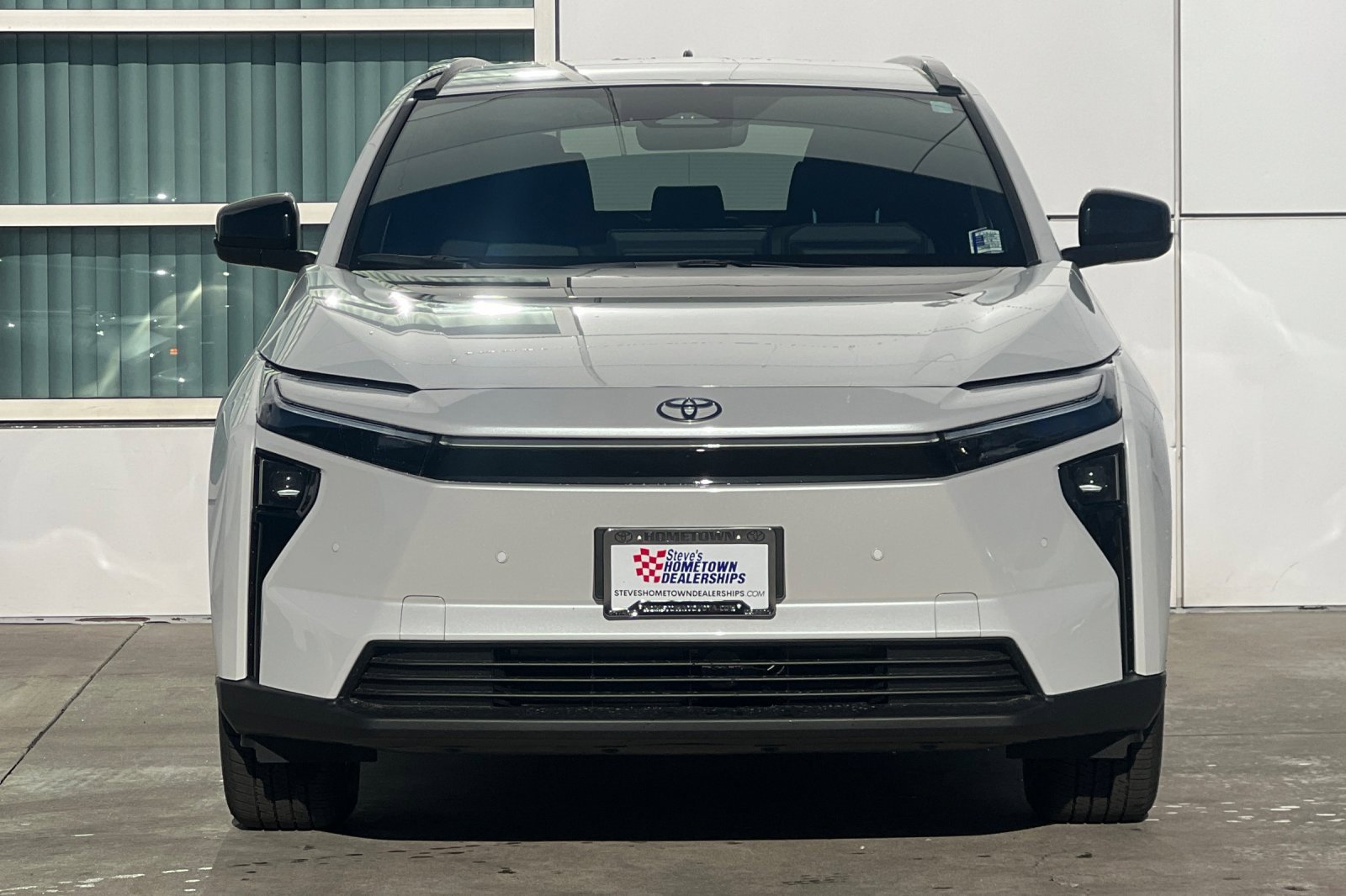 New 2026 Toyota bZ XLE image 6