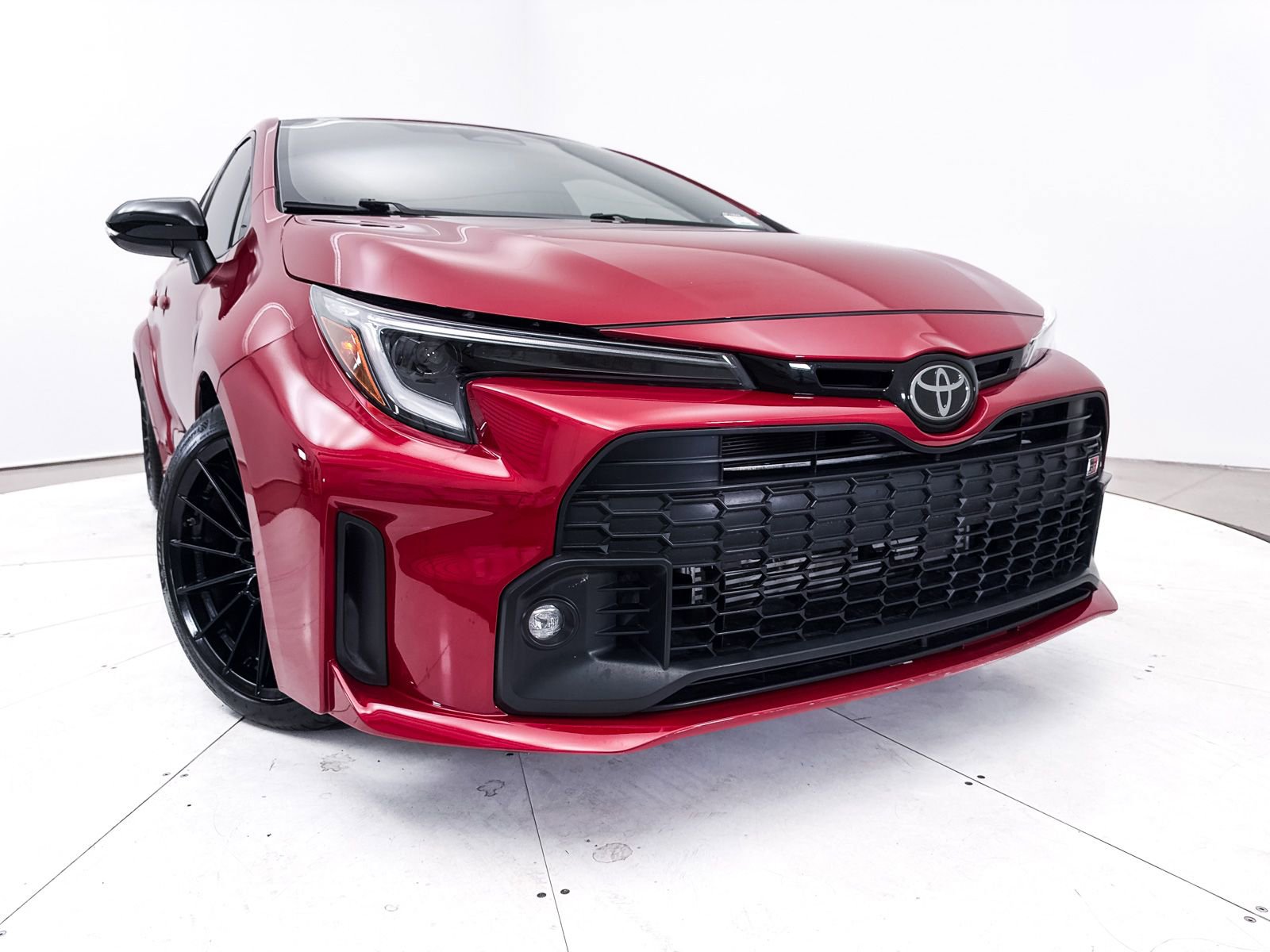 Used 2023 Toyota Corolla Core w/ Performance Package image 8