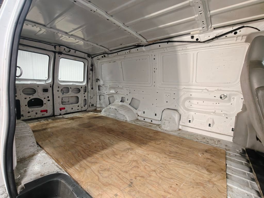 Used 2011 Ford E-150 and Econoline 150 w/ PWR Group RWD image 23