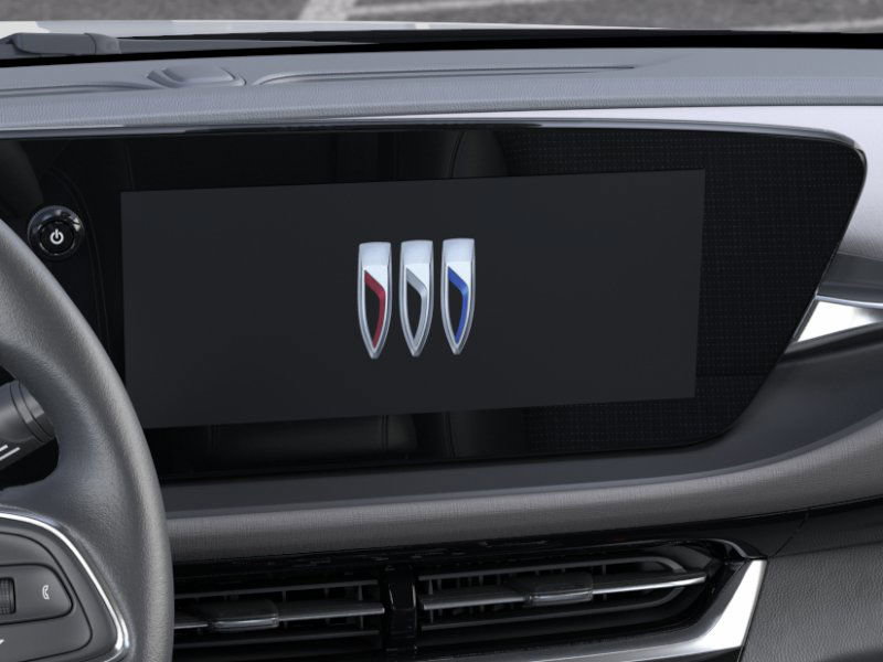 New 2026 Buick Envista Preferred FWD image 22