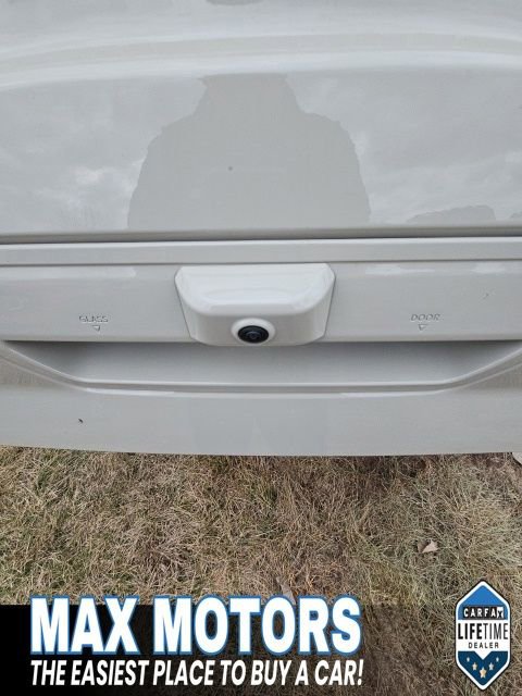 New 2025 Ford Bronco Sport Badlands w/ Badlands Tech Package image 45