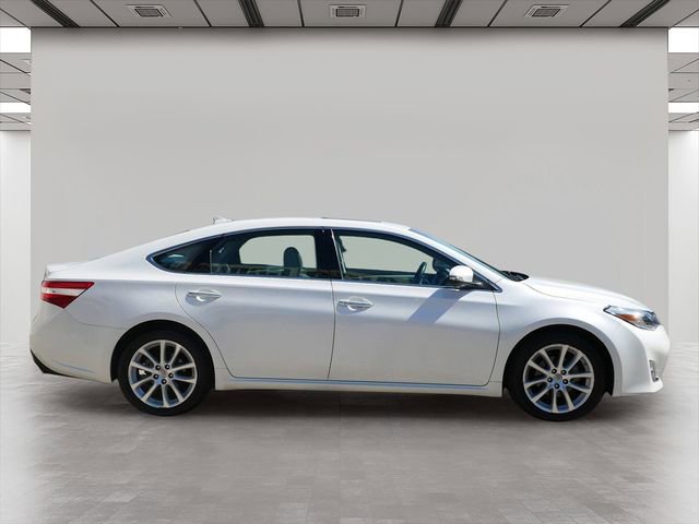 Used 2015 Toyota Avalon Limited w/ Technology Package image 6