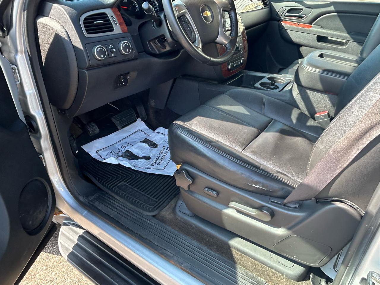 Used 2013 Chevrolet Avalanche LT w/ All-Star Edition image 11