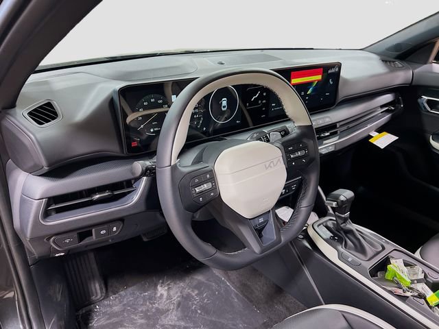 New 2025 Kia K4 GT-Line w/ GT-Line Premium Package image 9