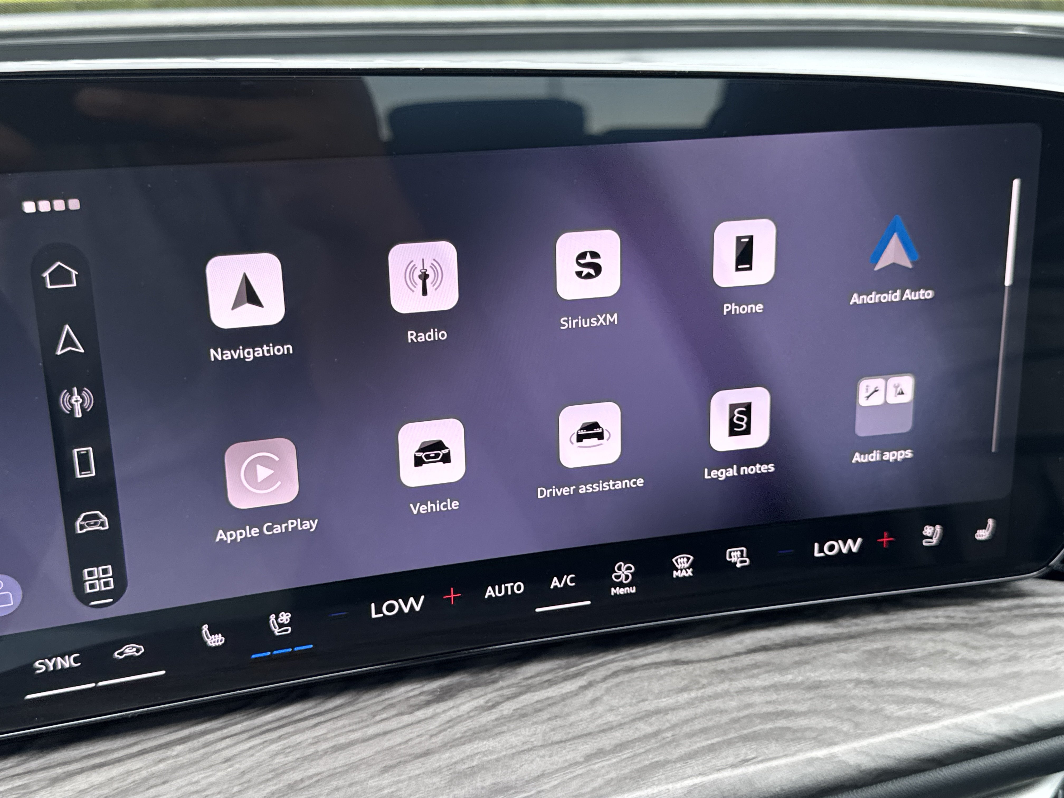 New 2026 Audi Q5 Premium Plus AWD/4WD image 27