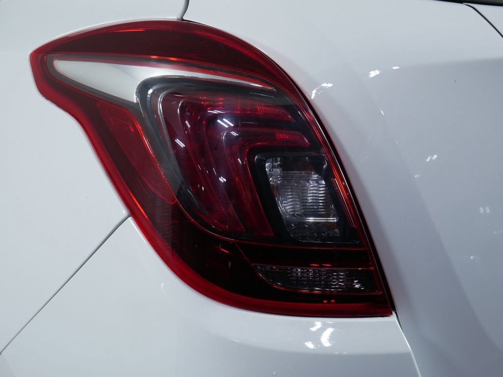 Used 2017 Buick Encore Preferred image 12