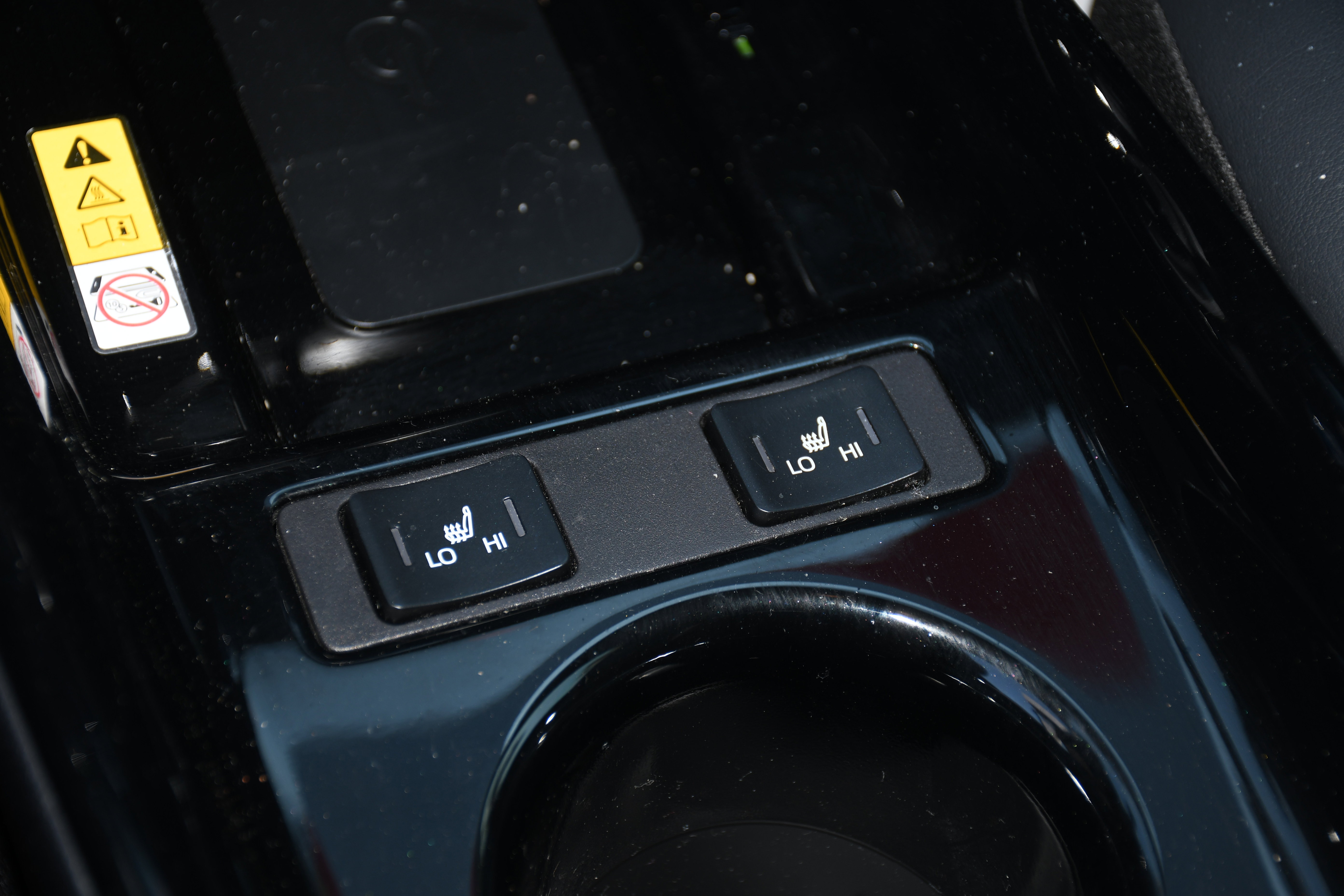 Certified 2021 Toyota Prius Prime Limited image 14